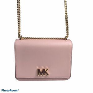 Michael Kors Mott Shoulder Bag NWT